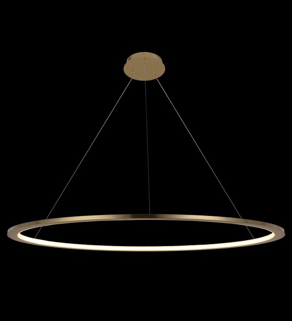 Подвесной светильник LOFT IT Ring 10014XXL