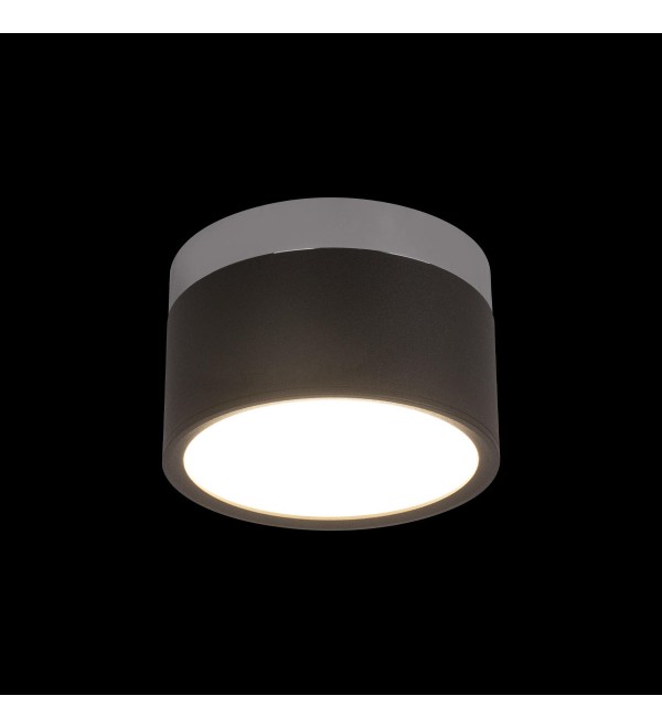 Накладной светильник LOFT IT Photon 10179/12 Black