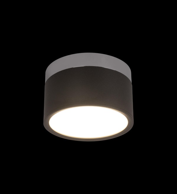 Накладной светильник LOFT IT Photon 10179/12 Black