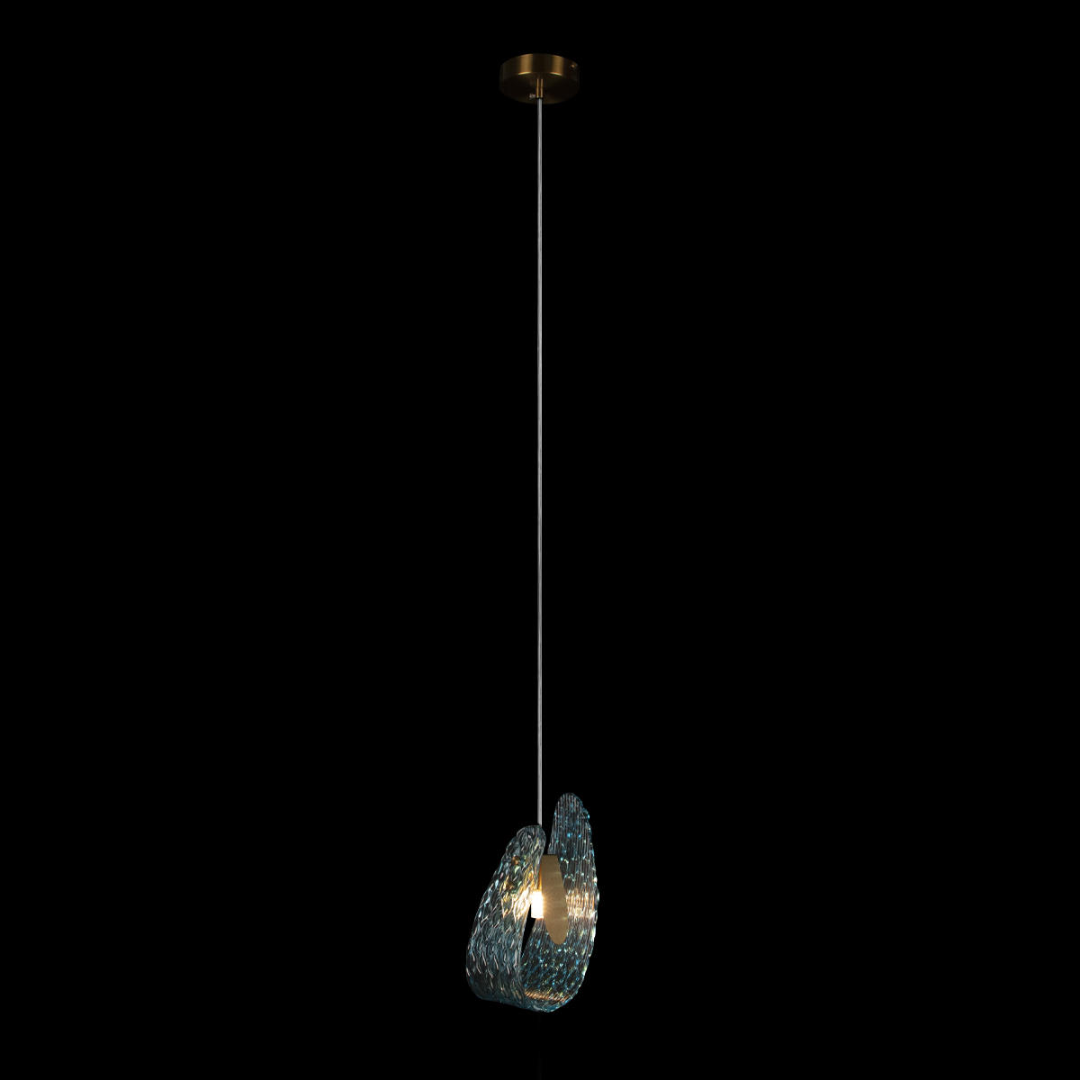 Подвесной светильник LOFT IT Lirio 10214P