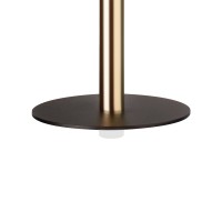 Подвесной светильник LOFT IT Reed 10358/830 Disk AB