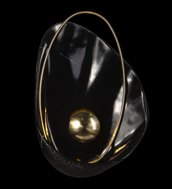 Бра LOFT IT Clam 10043 Black