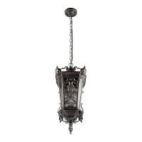 Уличный подвесной светильник LOFT IT Tremezzo 100019P BS
