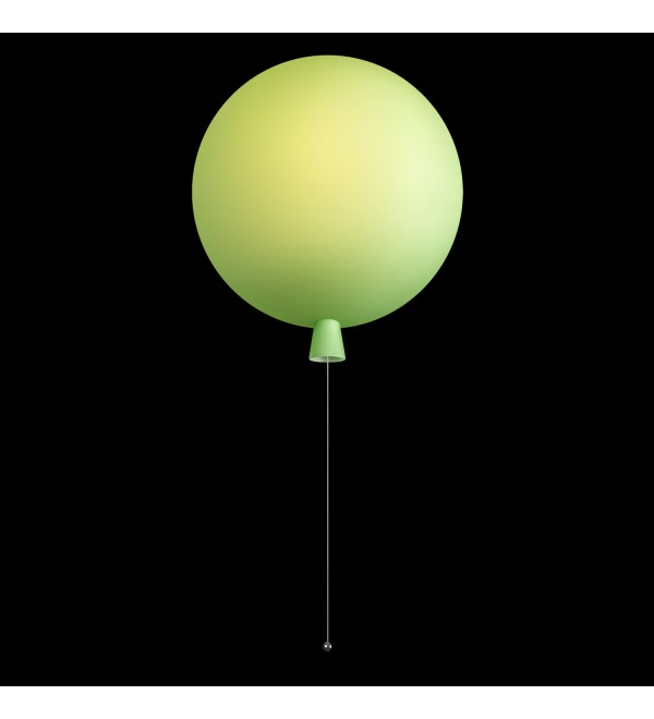 Потолочный светильник LOFT IT Airy 10599/300C Green