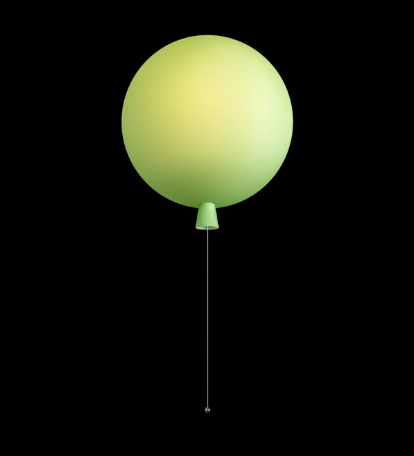 Потолочный светильник LOFT IT Airy 10599/300C Green