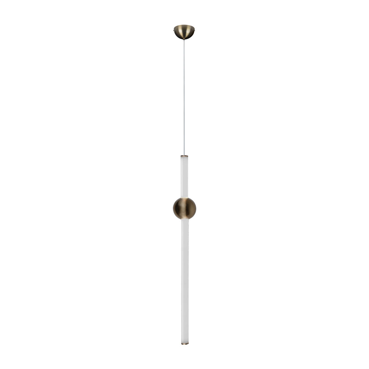 Подвесной светильник LOFT IT Crescent 5053-B