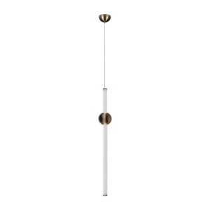 Подвесной светильник LOFT IT Crescent 5053-B