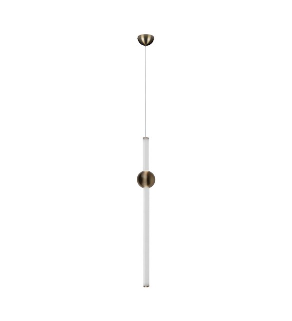 Подвесной светильник LOFT IT Crescent 5053-B