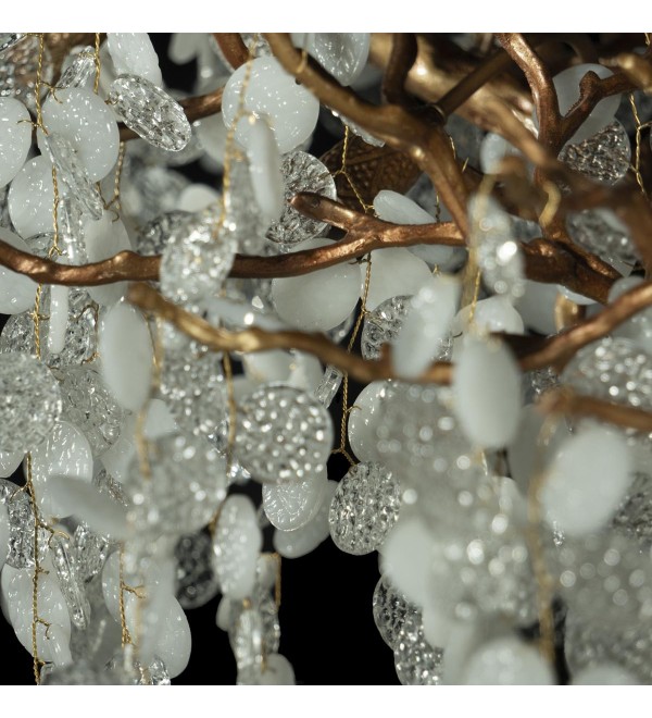Подвесная люстра LOFT IT Fairytree 10066/1500 GB