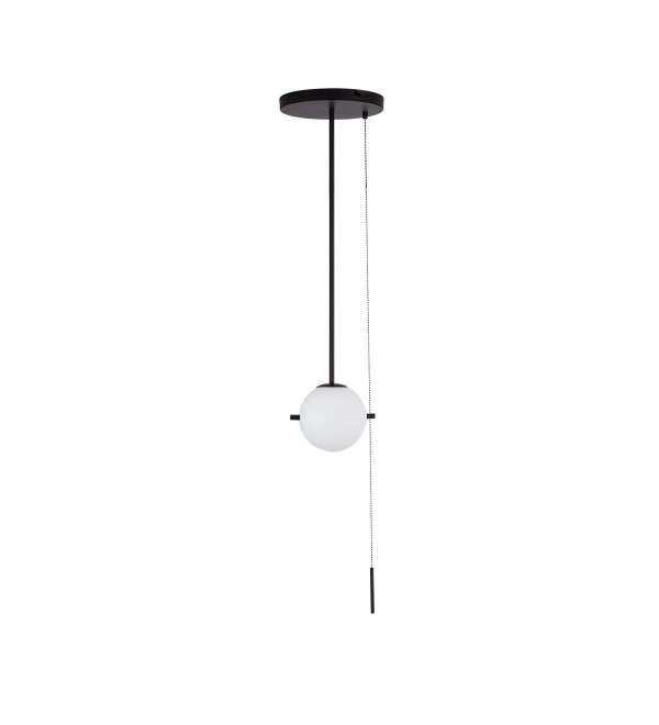Светильник на штанге LOFT IT Signal 10029PS Black