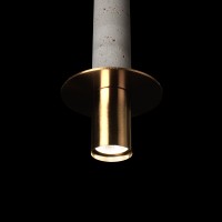 Подвесной светильник LOFT IT Lava 10361D