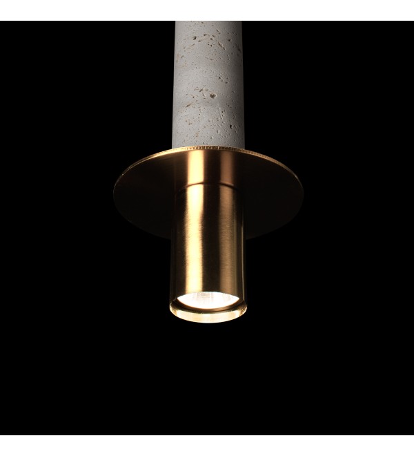 Подвесной светильник LOFT IT Lava 10361D