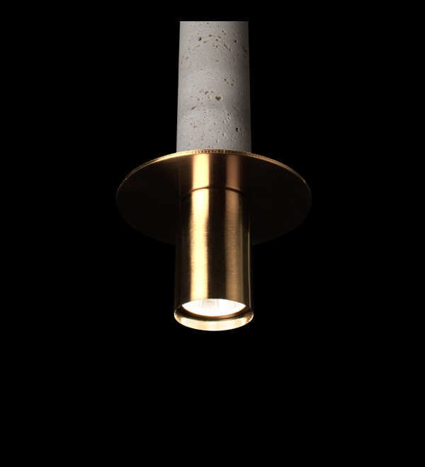 Подвесной светильник LOFT IT Lava 10361D