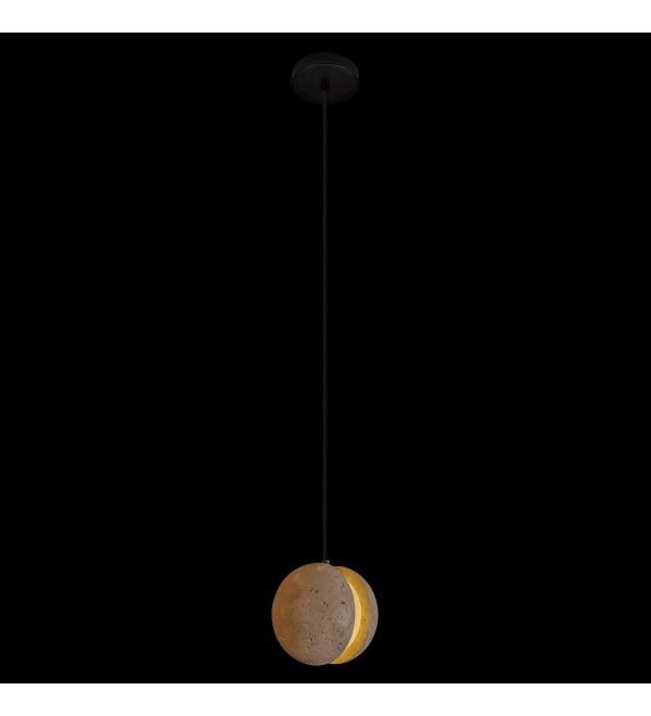 Подвесной светильник LOFT IT Yo-yo 10481 Cream
