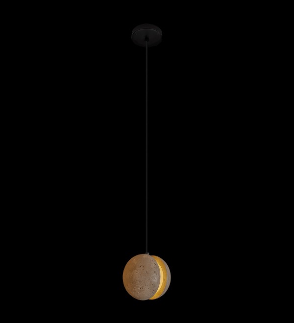 Подвесной светильник LOFT IT Yo-yo 10481 Cream