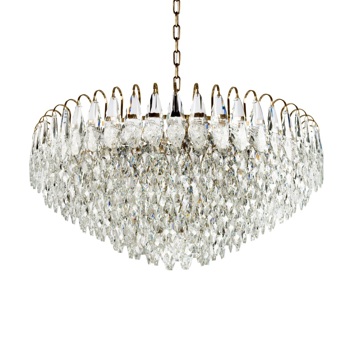Подвесная люстра LOFT IT Vermont 10581/800