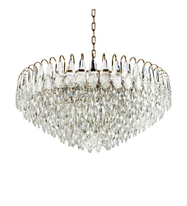Подвесная люстра LOFT IT Vermont 10581/800