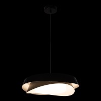 Подвесной светильник LOFT IT Petale 10256P Black