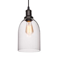Подвесной светильник LOFT IT Glass bell LOFT1814