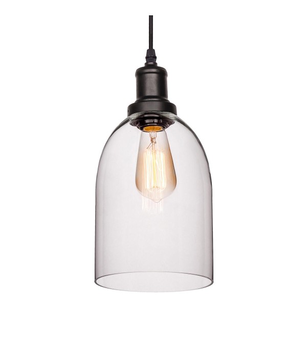 Подвесной светильник LOFT IT Glass bell LOFT1814