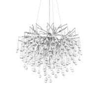 Подвесная люстра LOFT IT Drops 10376/600