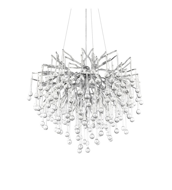 Подвесная люстра LOFT IT Drops 10376/600