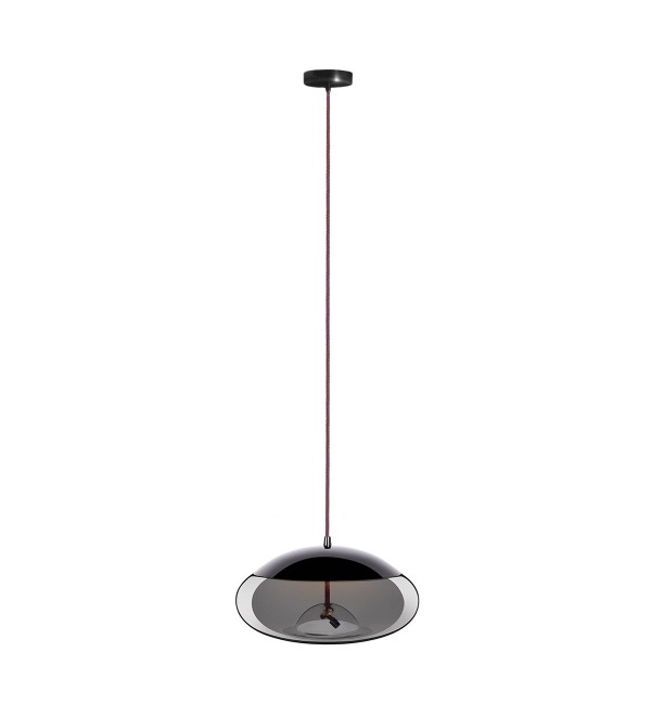 Подвесной светильник LOFT IT Knot 8134-D mini