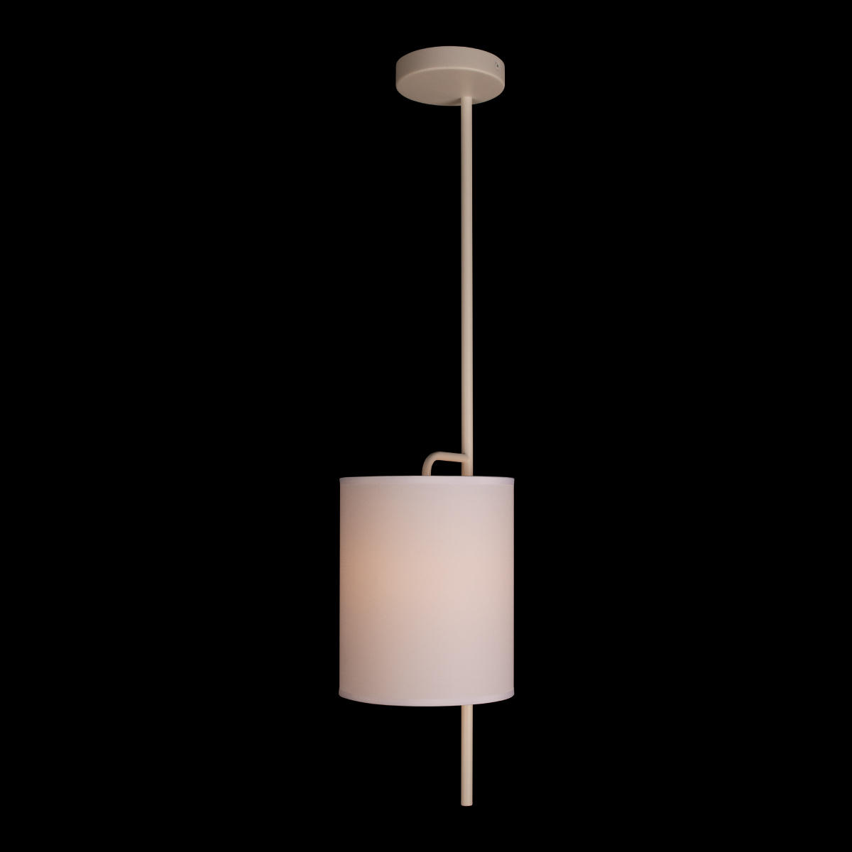 Подвесной светильник LOFT IT Ritz 10253P White