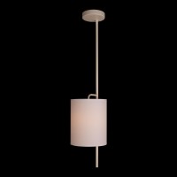 Подвесной светильник LOFT IT Ritz 10253P White