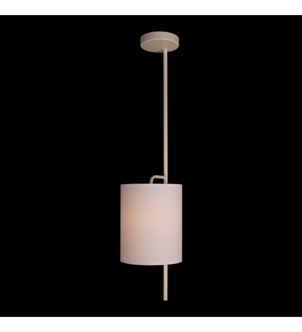 Подвесной светильник LOFT IT Ritz 10253P White