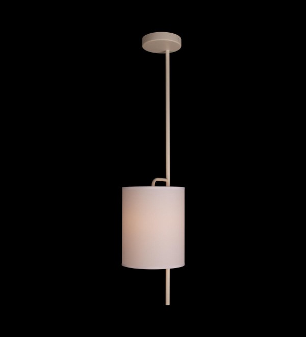 Подвесной светильник LOFT IT Ritz 10253P White