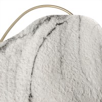 Бра LOFT IT Clam 10043 White