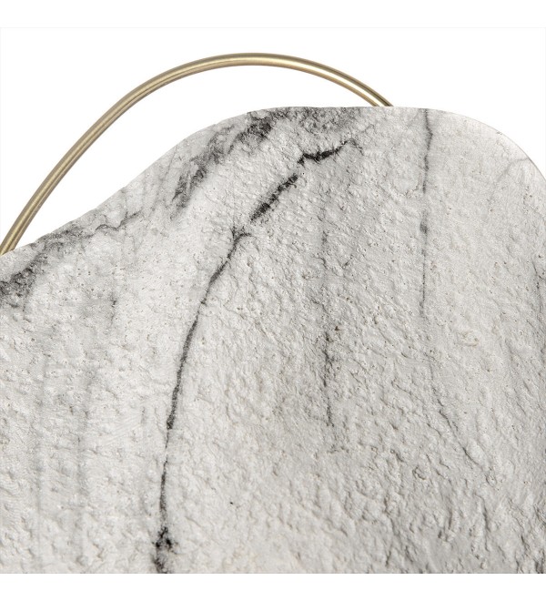 Бра LOFT IT Clam 10043 White