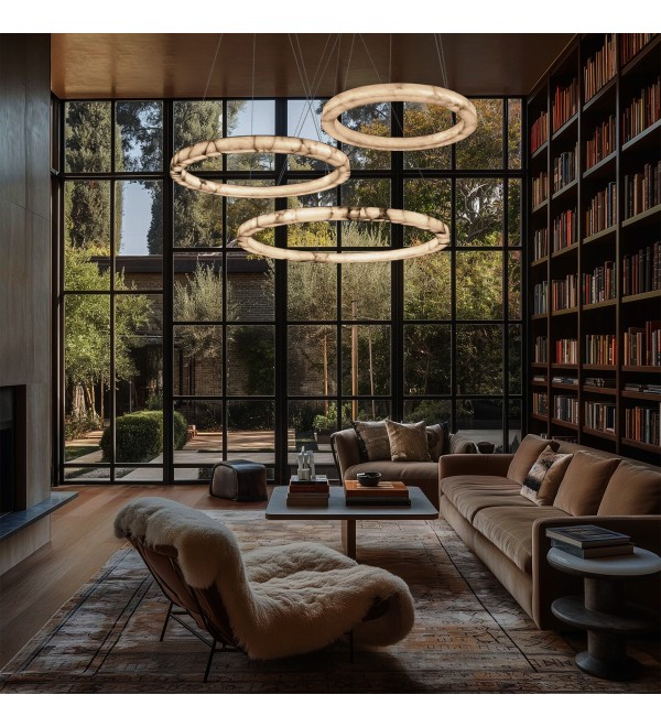 Подвесной светильник LOFT IT Mondrian 10408/800