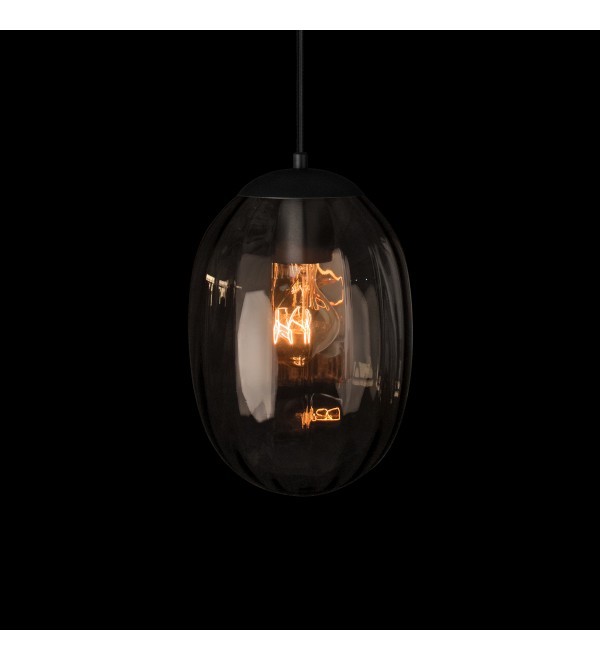 Подвесной светильник LOFT IT Bubble 10427 Smoke