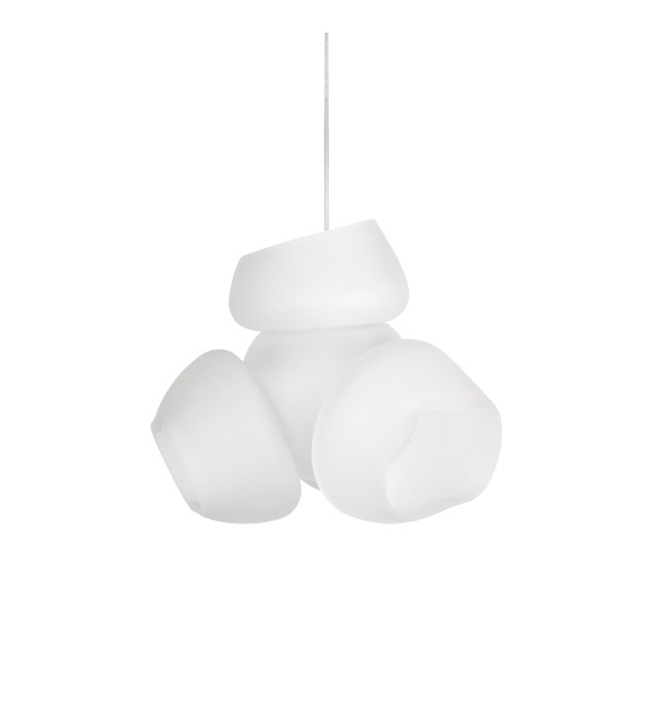 Подвесной светильник LOFT IT Cluster 10467P White