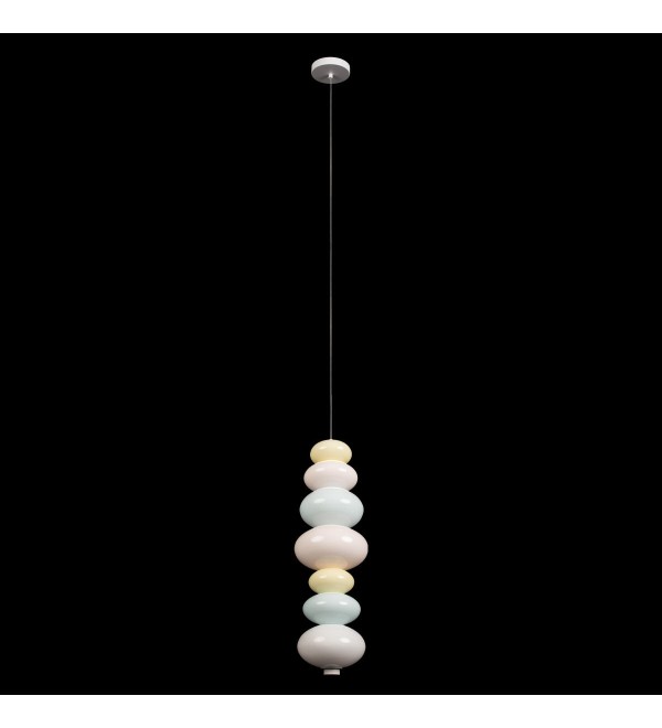 Подвесной светильник LOFT IT Macaroon 10271P/B