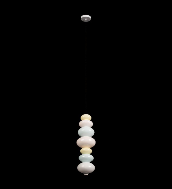 Подвесной светильник LOFT IT Macaroon 10271P/B