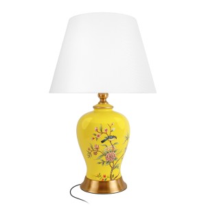 Настольная лампа LOFT IT Dandelion 10380T/B