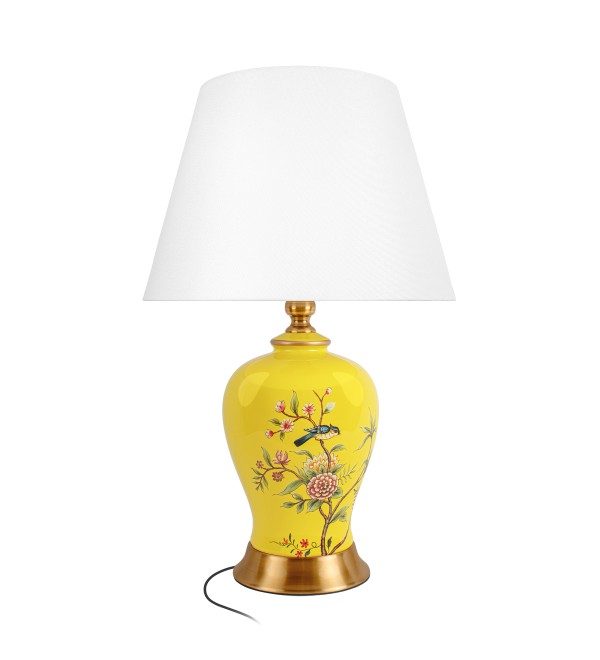 Настольная лампа LOFT IT Dandelion 10380T/B