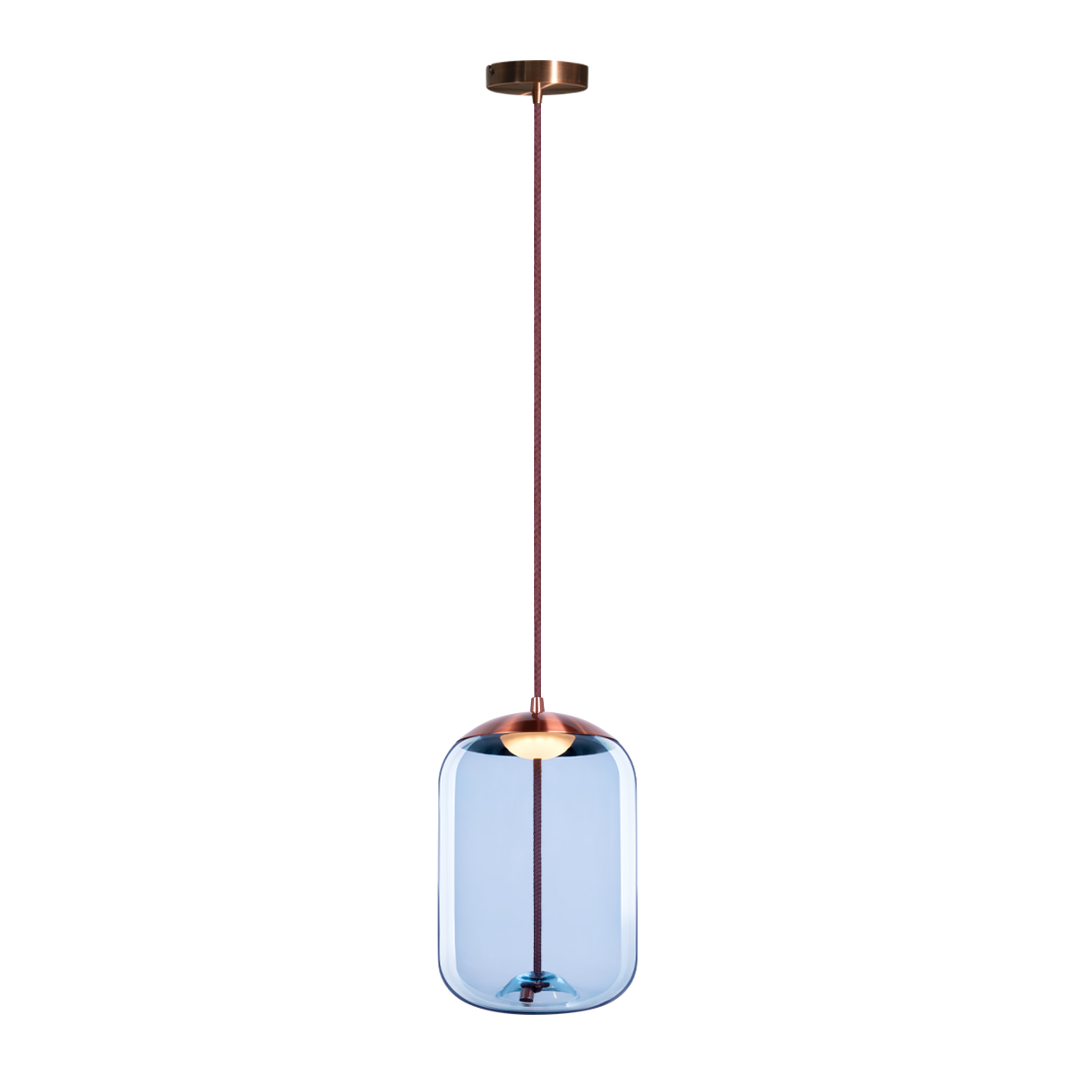 Подвесной светильник LOFT IT Knot 8133-C