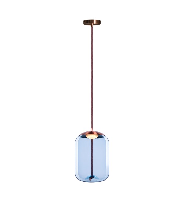 Подвесной светильник LOFT IT Knot 8133-C