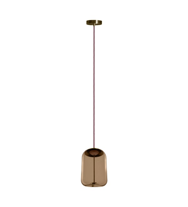 Подвесной светильник LOFT IT Knot 8135-C mini