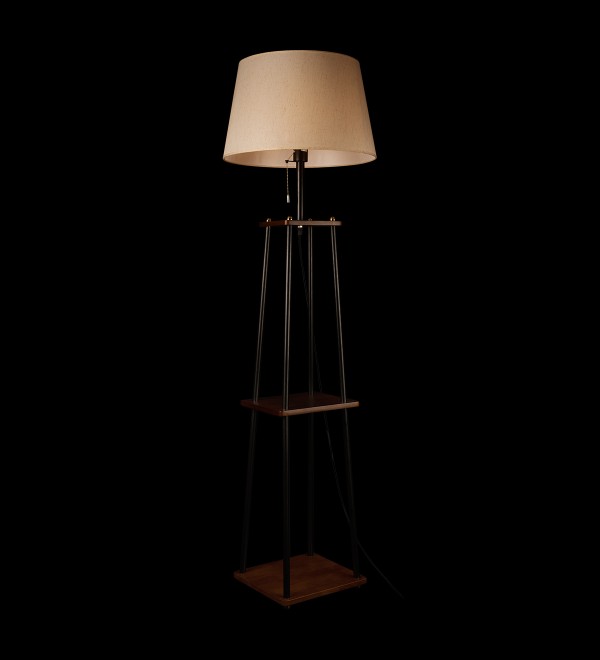 Торшер LOFT IT Cara 10574F