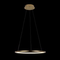 Подвесной светильник LOFT IT Ring 10014M