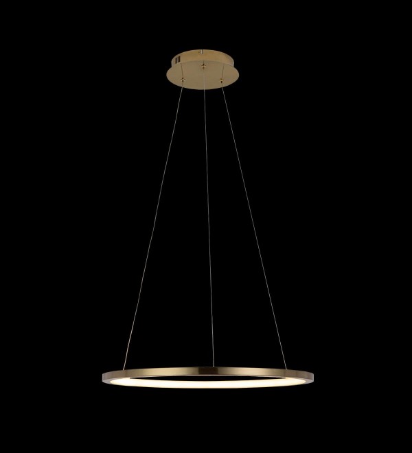 Подвесной светильник LOFT IT Ring 10014M