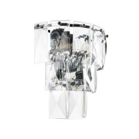 Настенный светильник LOFT IT Contemporary 10561W Clear
