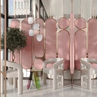 Подвесной светильник LOFT IT Family 10365/F