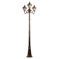 Ландшафтный светильник LOFT IT Alessano 100017/2400
