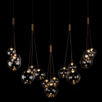 Подвесной светильник LOFT IT Pop it 10270/S15